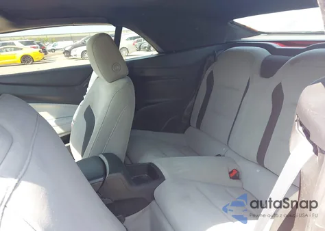 2021 Chevrolet Camaro Rwd 1Lt from USA, damaged, VIN 1G1FB3DS7M0102976